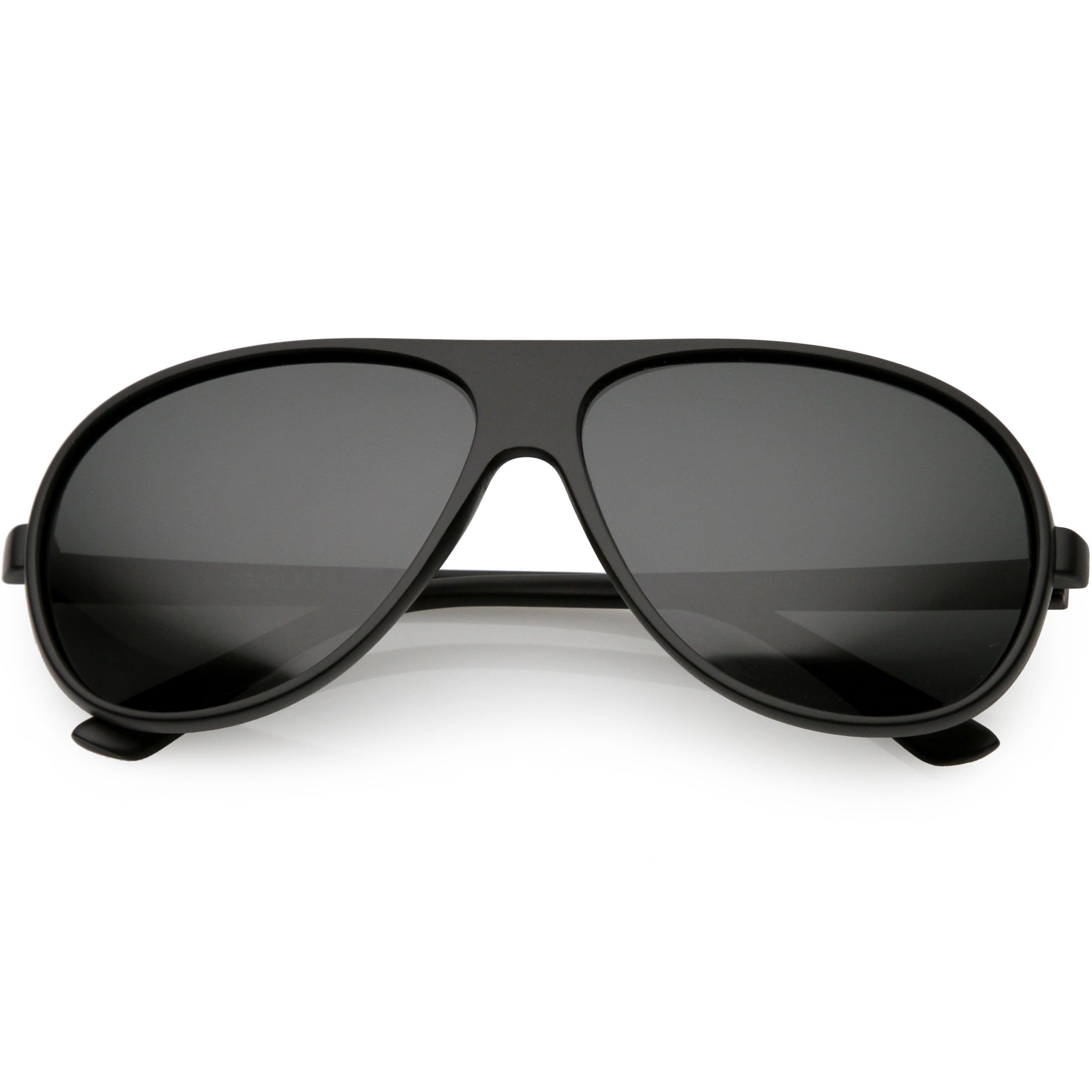 Plastic aviators best sale