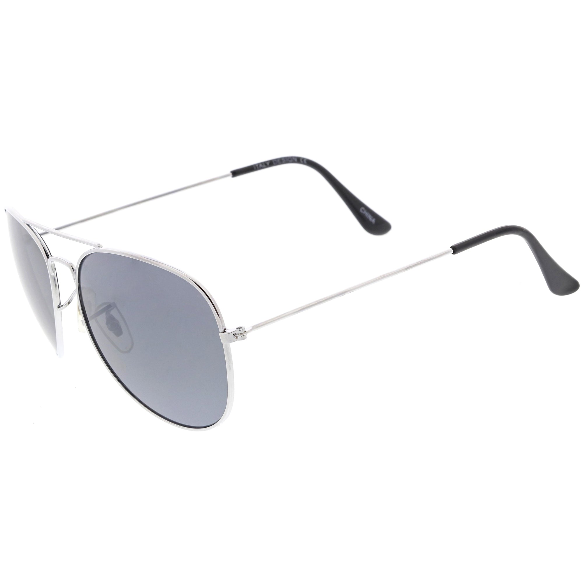 Cat-eye sunglasses in blue - Versace | Mytheresa