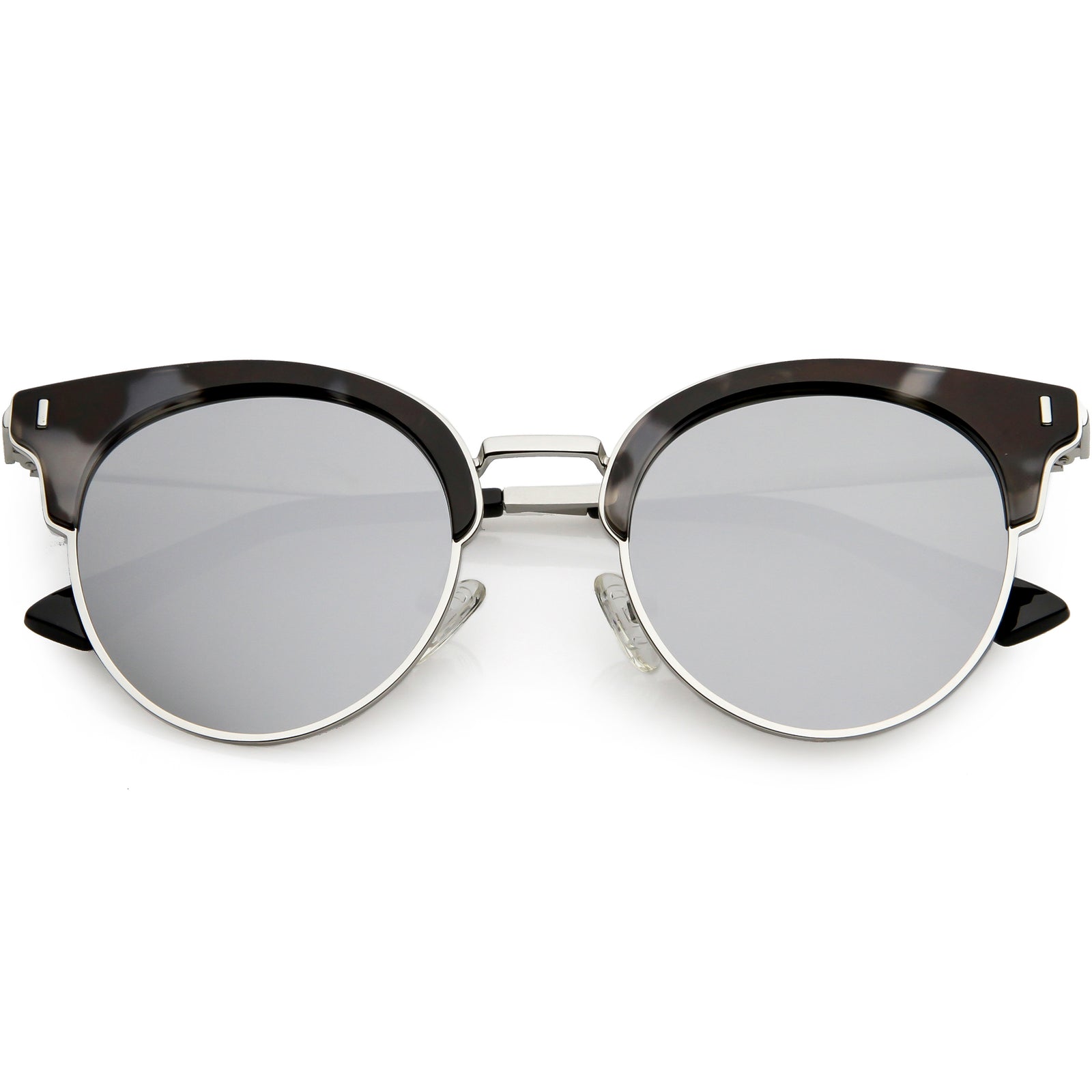 Polarized Sunglasses for Men & Women - zeroUV Eyewear Tagged round