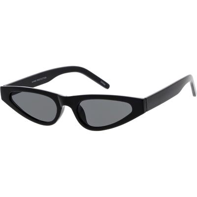 Buy Rectangular Black Sunglass Inspired by MC Stan 400 UV Protected Lens at  Amazon.in
