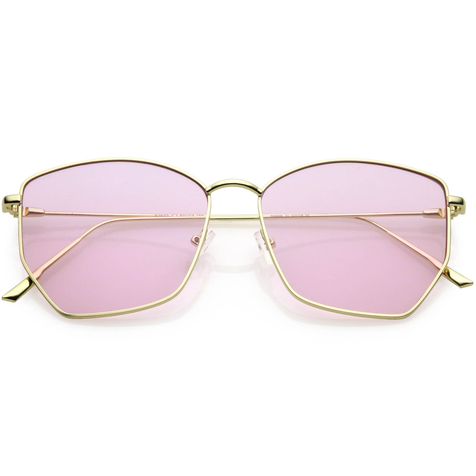 Gold Pink