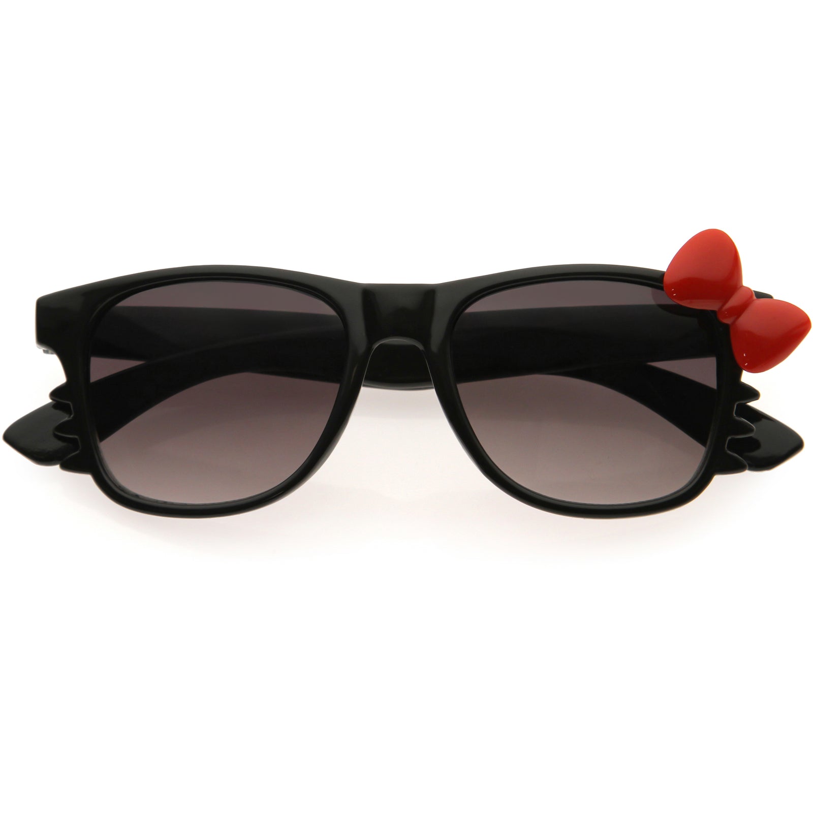 2023 Punk Rock Style Black Rectangle Sunglasses For Women Lightweight PC  Material, Thick Frame, Mirror Legs, Perfect For Parties, Salons, Concerts,  And Beach Cute Personality Style From Sunglasses1720, $112.96 | DHgate.Com