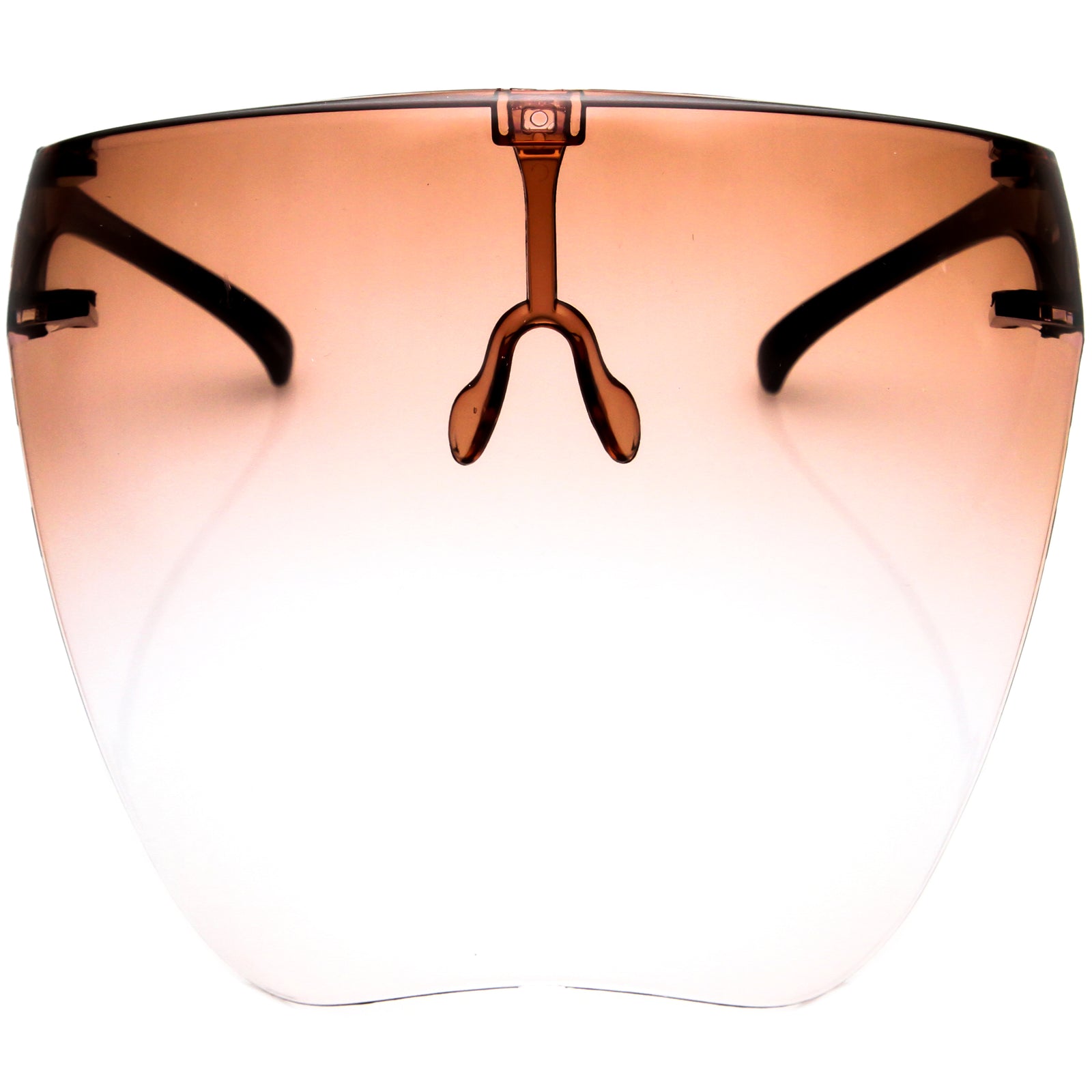 Amazon.com: RIJUPYTS Oversized Full Face Polarized Large Mirror Sunglasses  Huge Big Mask, Protective Face Shield Full Cover Visor Glasses : Clothing,  Shoes & Jewelry